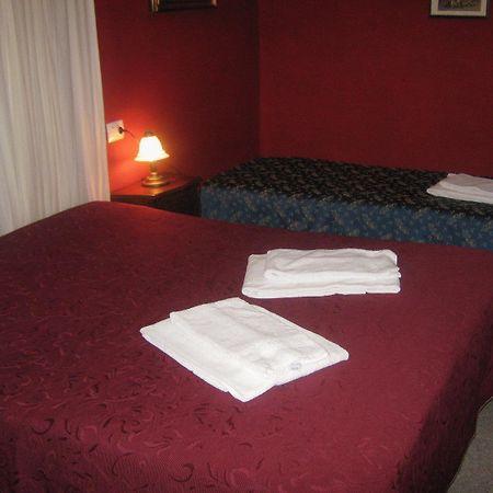 Hotel Ferraro Roma Eksteriør bilde