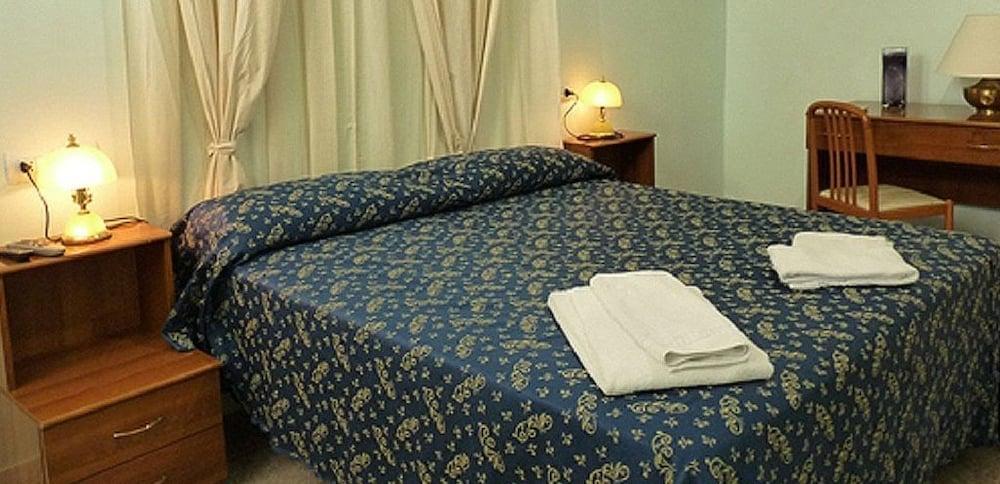 Hotel Ferraro Roma Eksteriør bilde