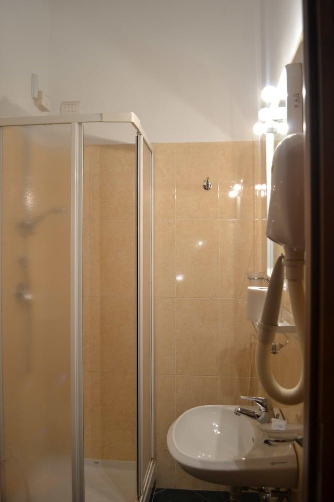Hotel Ferraro Roma Eksteriør bilde