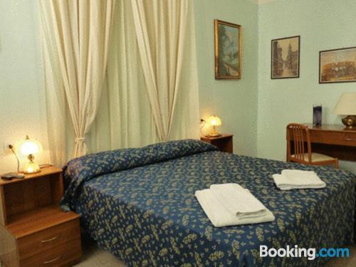 Hotel Ferraro Roma Eksteriør bilde