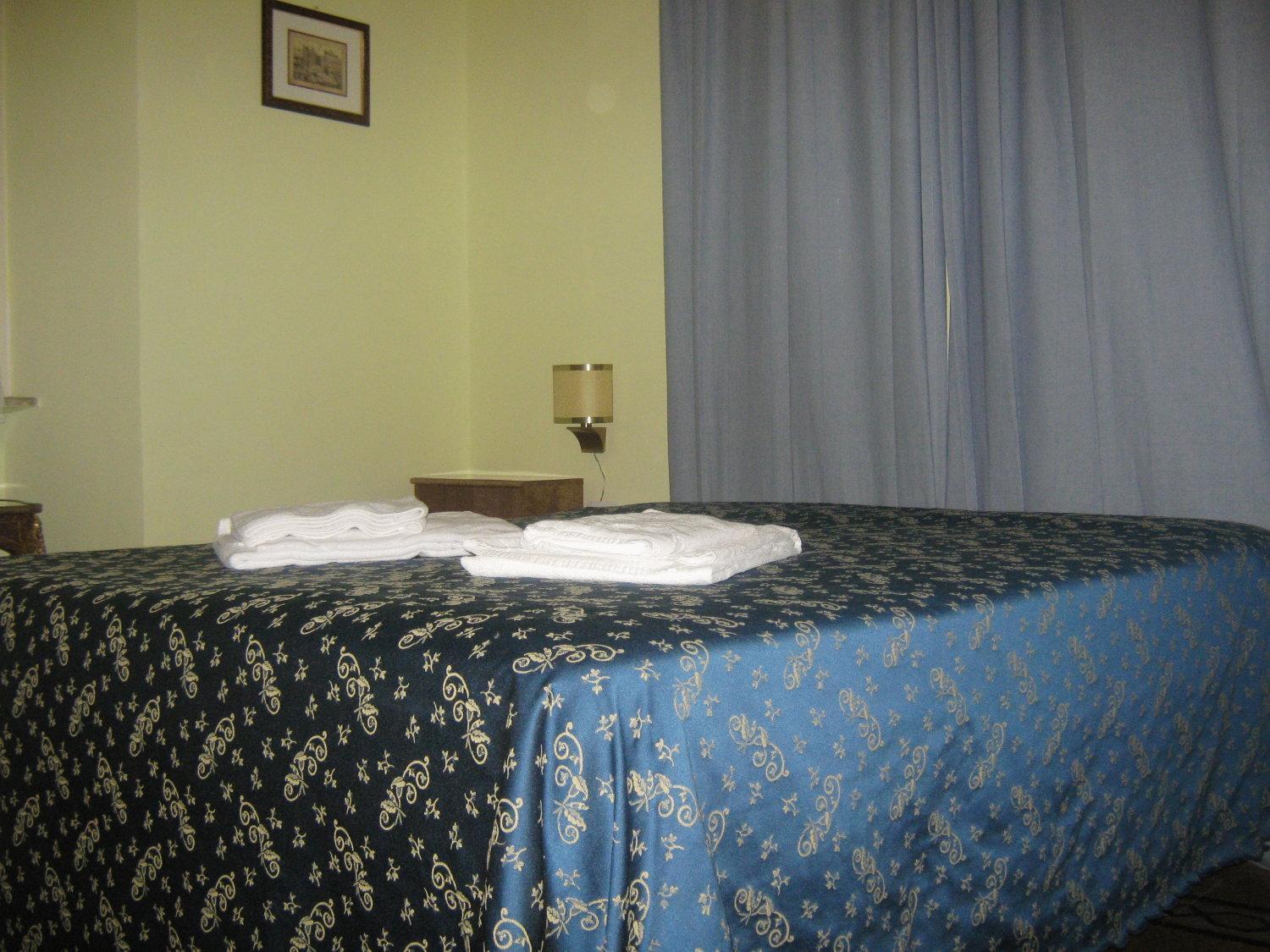 Hotel Ferraro Roma Eksteriør bilde