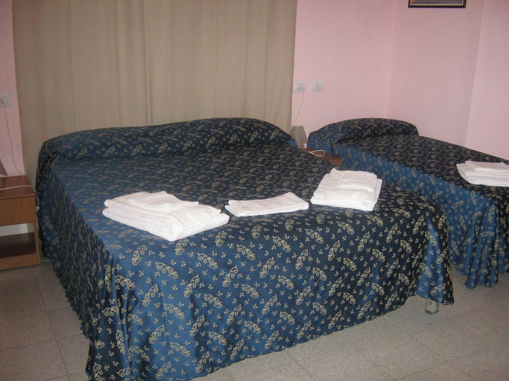 Hotel Ferraro Roma Eksteriør bilde