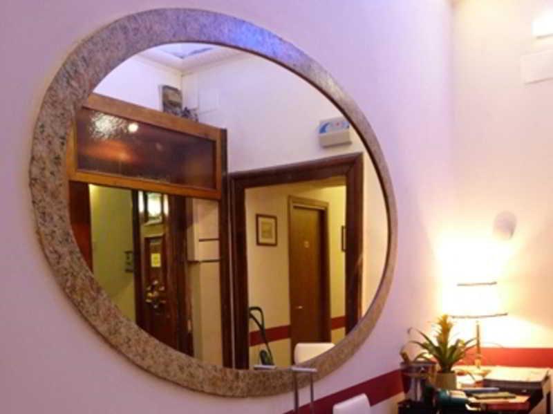Hotel Ferraro Roma Eksteriør bilde