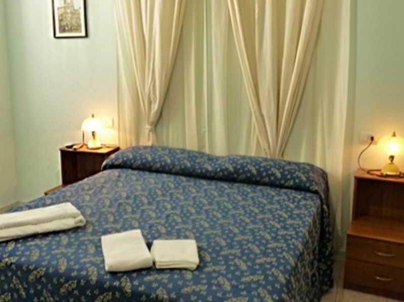 Hotel Ferraro Roma Eksteriør bilde