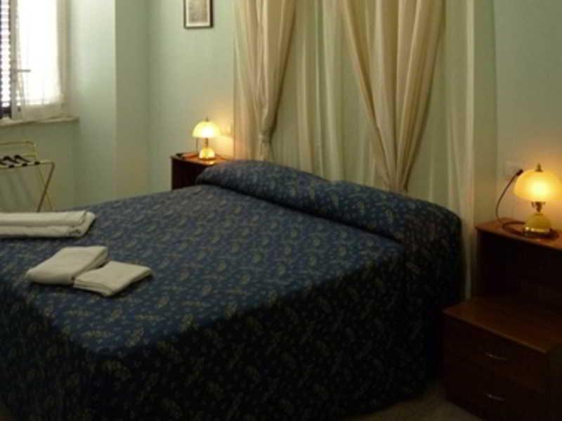 Hotel Ferraro Roma Eksteriør bilde