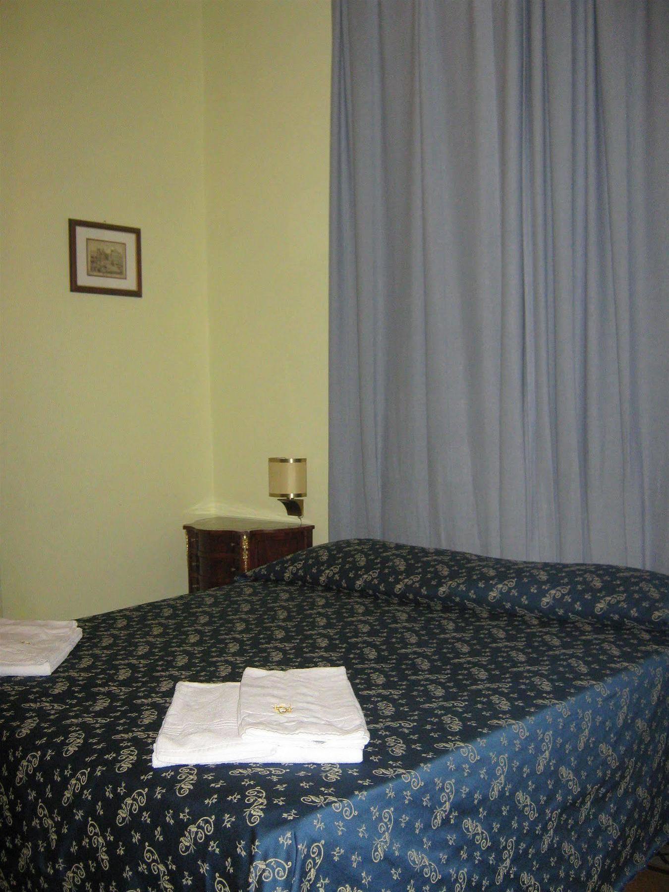 Hotel Ferraro Roma Eksteriør bilde