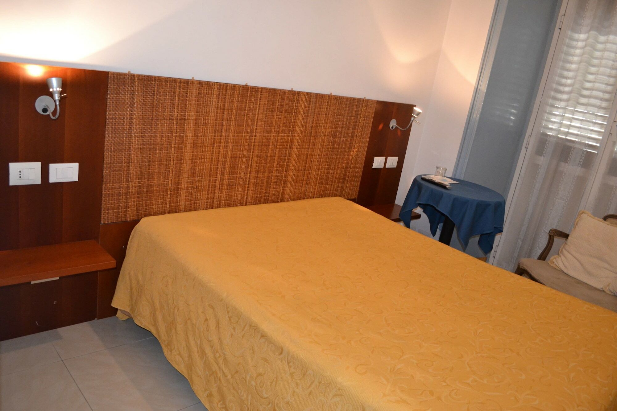 Hotel Ferraro Roma Eksteriør bilde