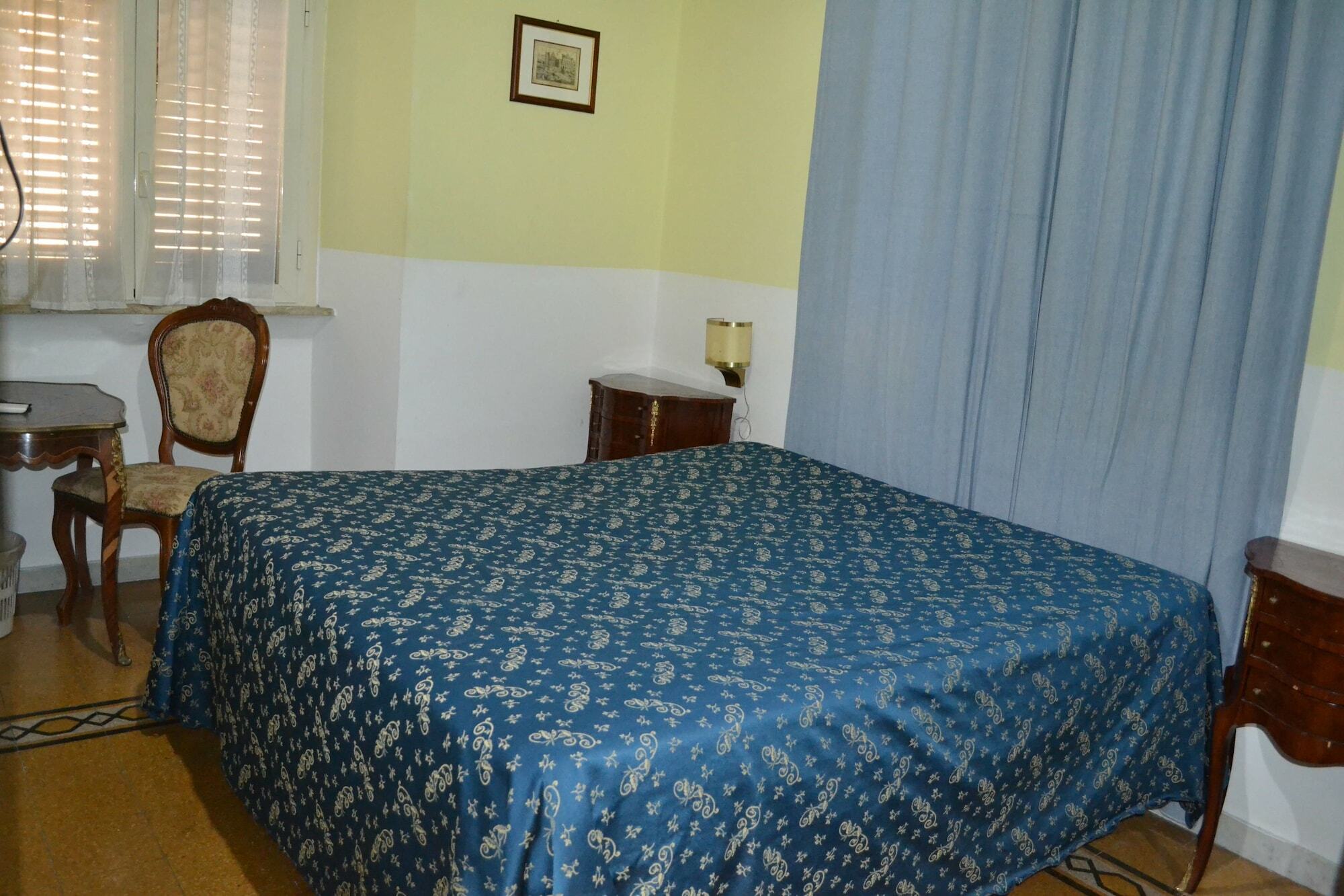 Hotel Ferraro Roma Eksteriør bilde